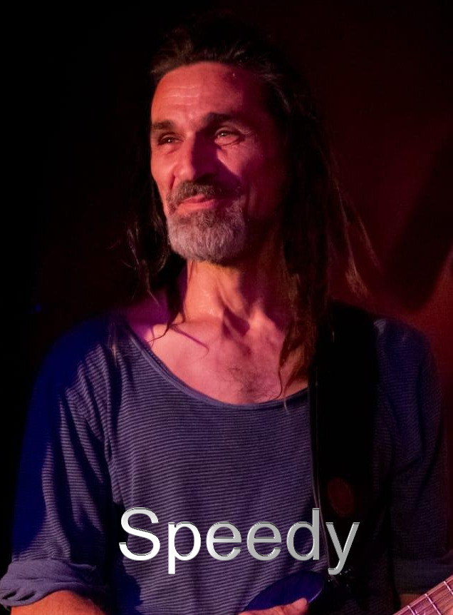 Speedy